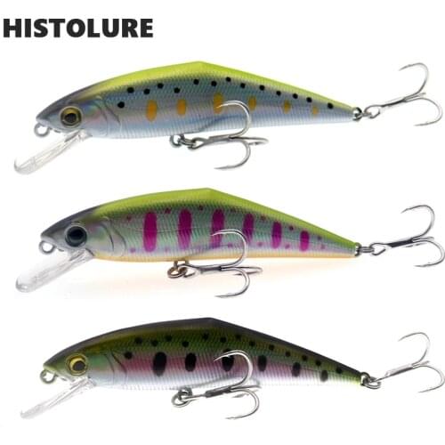 1PCS New Fishing Lure 90mm 14g Sinking Minnow Wobbler Hard Lure Bass Pike peche isca artificial Bait Tackle
