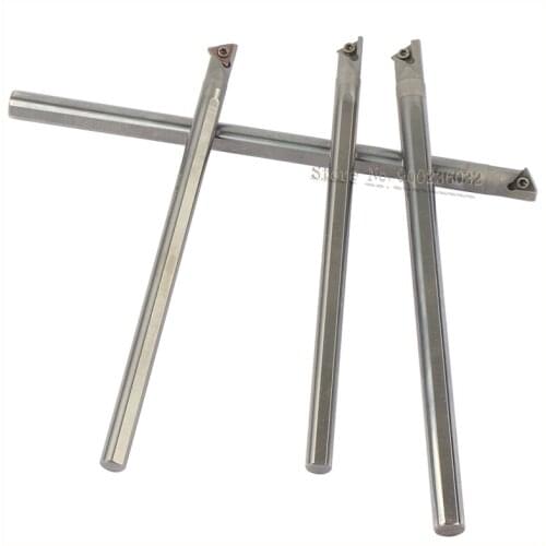 C20S C25T Internal turning tool holder STWPR CNC boring bar tool holder for cutting tools