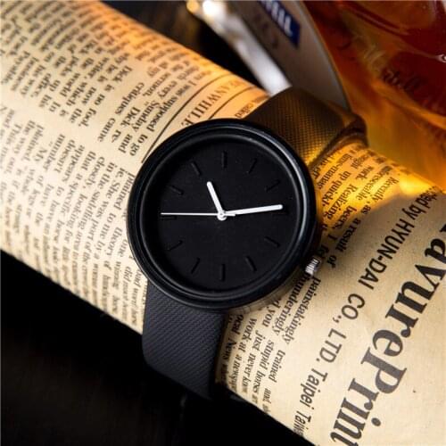 Relogio Feminino Mens Womens Couple Candy Color Casual Quartz Watch Student Children Watch Relogio Masculino Lover Watches
