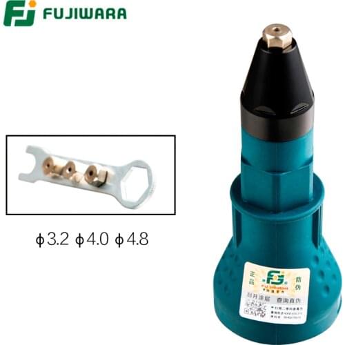 Fujiwara Watering Guns