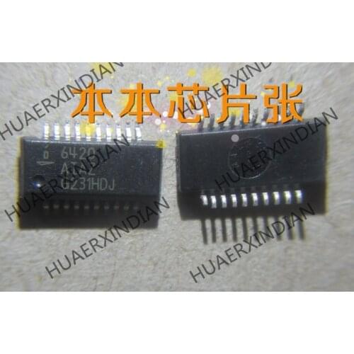New ISL6420AIAZ ISL6420 AIAZ SOP4 high quality