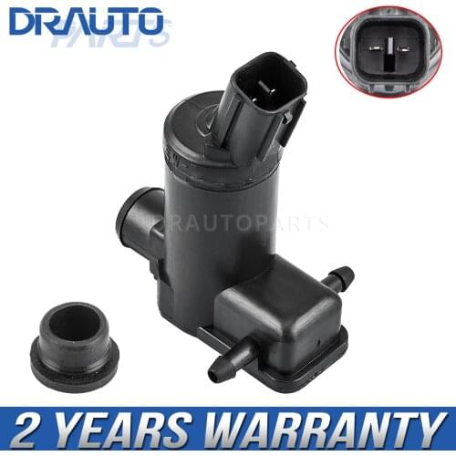 Front Rear Windshield Windscreen For Mitsubishi Grandis 2004 2005 2006 2007 2008 2009 MN182397