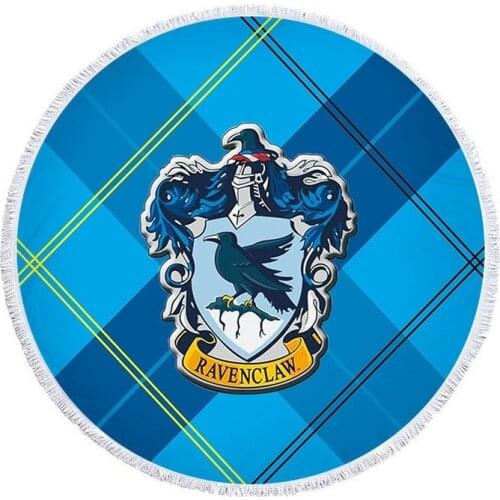 Eagle Lion Snake Sea beach towel Pareo beach Fringed beach towel Round beach towel Large beach towel Towel beach miraculous spa