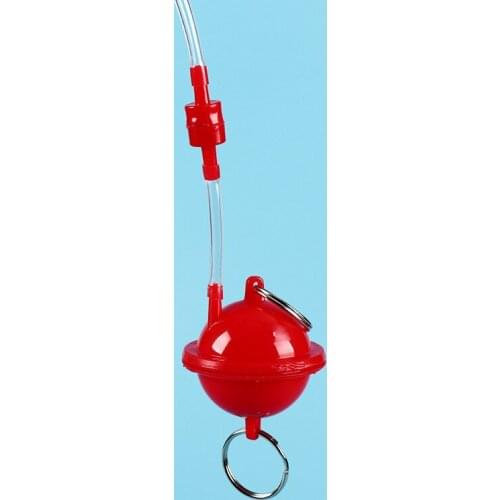 Student science technology made Madeburg hemisthic scientific experimental equipment Madelepo DIY manual physics experiment