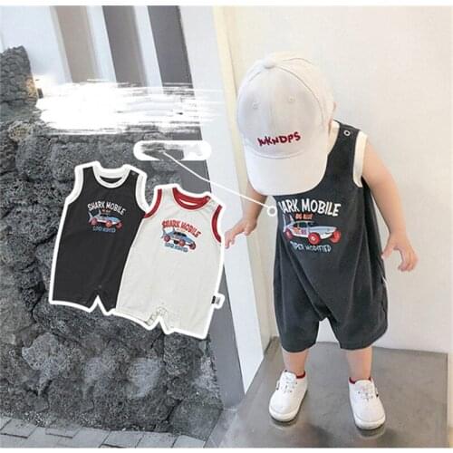 SUMWADI Clothes For Newborn Boys