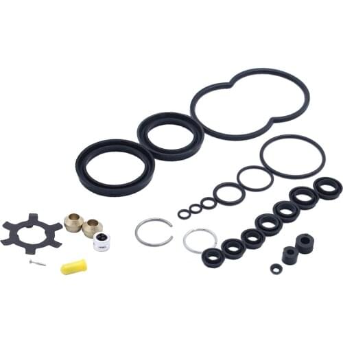 Exact Duplicate Complete Seal Kit For Ford 2771004/Kit-501 Repair