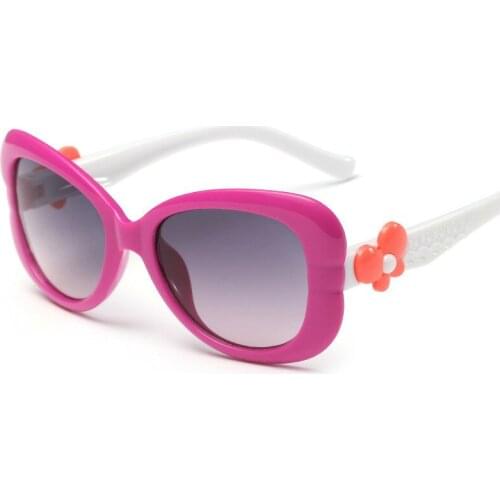 Xinfeite Sunglasses For Girls