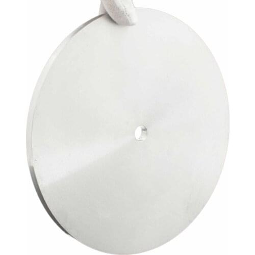 6 - 24" inch Aluminum master lap for Diamond coated Flat Lap Disk Grinding wheel ILOVETOOL