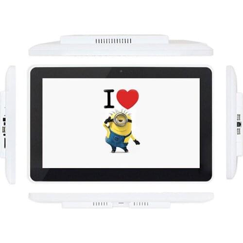 Android 3288 all in one pos system 15.6 inch android tablet pc