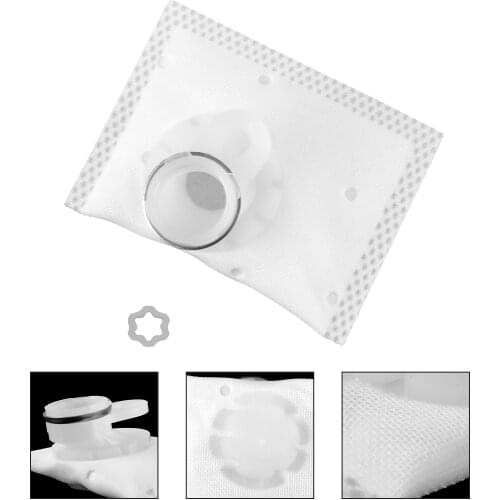 Artudatech Strainer fuel pump filter for Triumph Daytona 675/ Bonneville T120/ Tiger/ Scrambler 1200 #T1240330 T2400499 T2400735