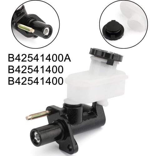 Artudatech Brand New Clutch Master Cylinder for MAZDA MX-5 NB 1989-2002 for FORD METEOR 1985 1986 1987