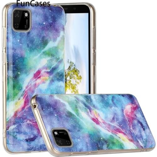 Bright Soft TPU Cases For Huawei Nova 6 SE Soft TPU Protector Positivo Huawei P40 Lite Nova 7i Y7P Y5P Y6P Pro 5G P Smart 2020