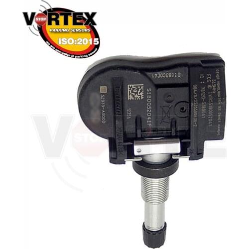 315MHZ Tire Pressure Sensor TPMS for HYUNDAI KIA OE:52933-A5000