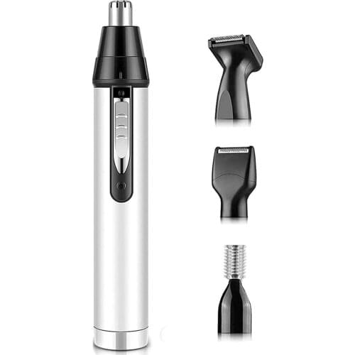 Feecy Nose Trimmers