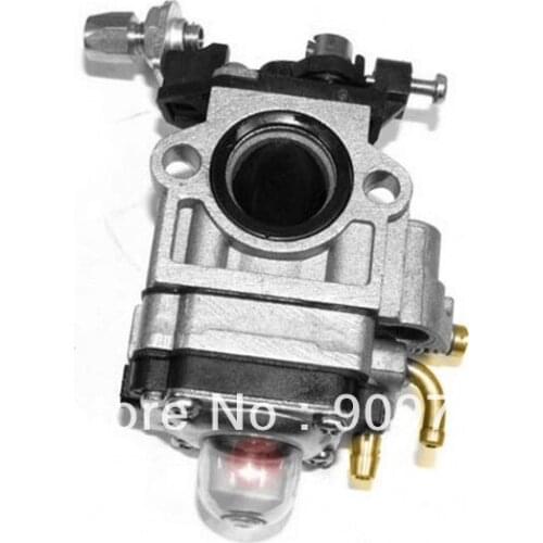 Carb Carburetor 43cc 49cc 2 Stroke Engine Pocket Bike 15mm Intake Hole