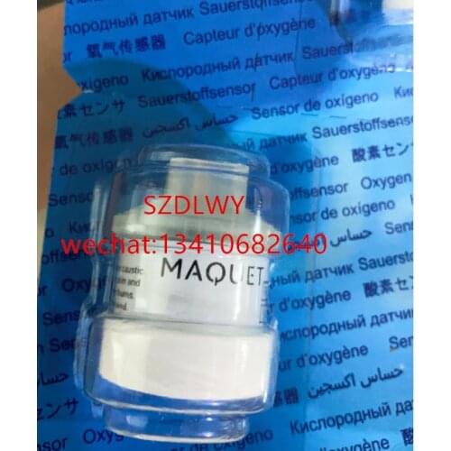 MAQUET SERVO I /SERVO S Oxygen sensors