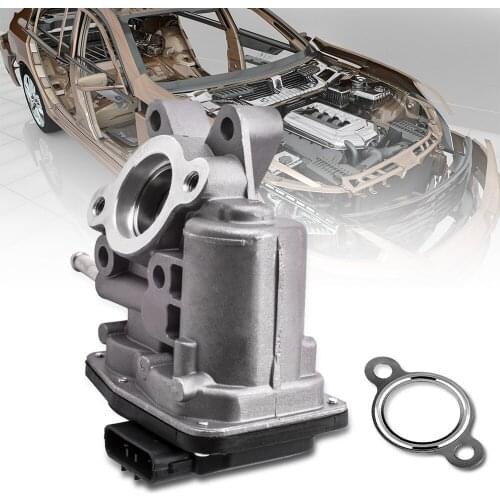 EGR valve for Nissan Navara D40 D22 2.5 dCi 4WD 2.5 Di 4WD NEW 14710-EC00B