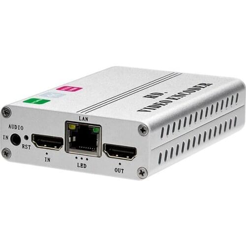 HD 4K Encoder