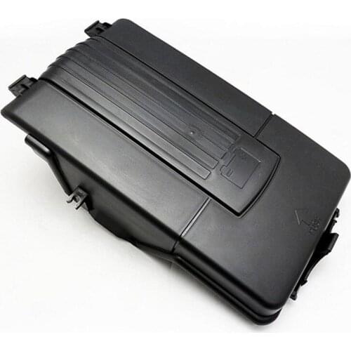Battery tray cover For volkswagen For golf MK5 MK6 Passat B6 For Audi A3 Q3 Octavia Toledo Alhambra 1kd 915 443a 1kd 915443a