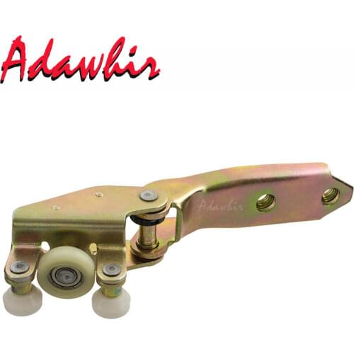 NEW FOR VW TRANSPORTER T4 91 04 MIDDLE ROLLER GUIDE RIGHT SLIDING DOOR 701843336A 5.0