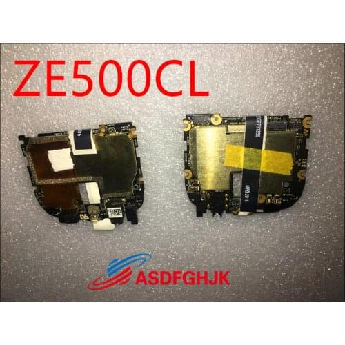 NEW Original for ASUS zenfone2 ZE500CL Z00D 5.0" Motherboard Smartphone fully tested