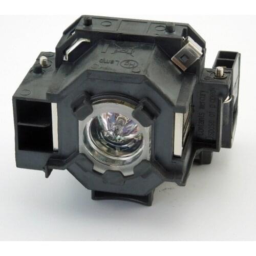 Inmoul Projector Lamp For ELPLP42 for EMP-83C / EMP-83 / EMP-822H / EMP-822 / EMP-410We with Japan phoenix original lamp burner