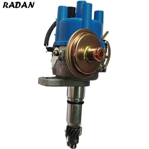 462 Ignition Distributor for Changhe 1018 Suzu-ki Carry Van Truck