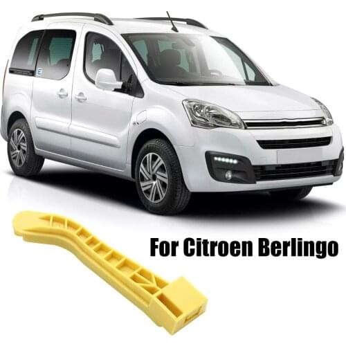 New Car Bonnet Lock Catch Repair Handle Hood Pull Catch Bonnet Lock Catch Handle for Citroen Berlingo Peugeot Partner 7934E7