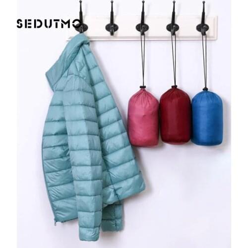 SEDUTMO Women's Lightweight Jackets