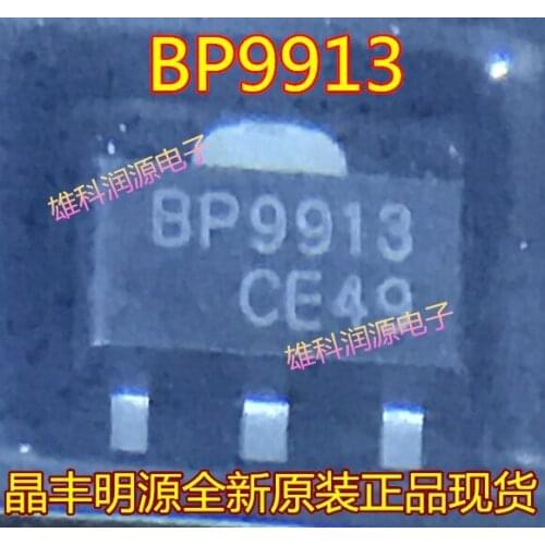 100% Test Best quality 10pieces BP9913 SOT-89