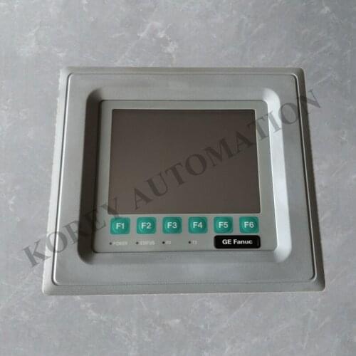 In Stock GE Fanuc Touch Screen IC752CBT060-CC & DP320T-EC