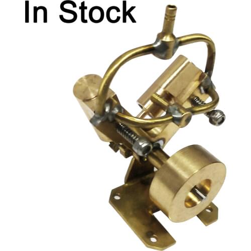 Mini V2 Steam Engine M65