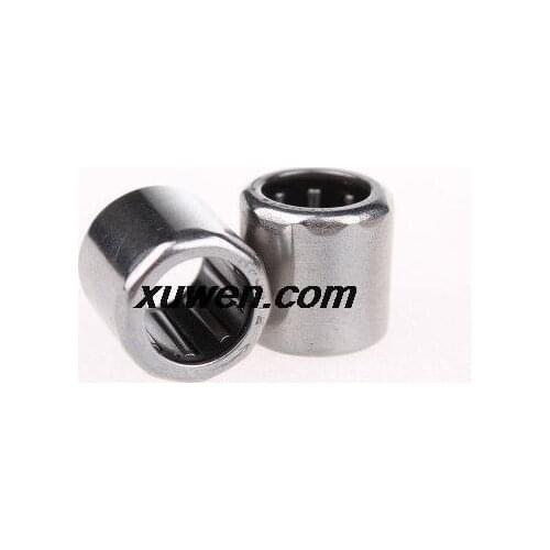 10pcs HF0812 One Way Needle Bearing 8mmx12mmx12mm for free