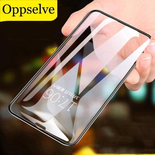 10D protective glass for iPhone 11 X XS 6 6S 7 8 plus glass screen protector for iPhone 11 Pro MAX XR X screen protection glas