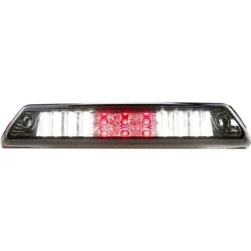 Car High Brake Light Third Brake Light LED Rear Cargo Lamp High Mount Stop Light for Ford F150 2009-2014