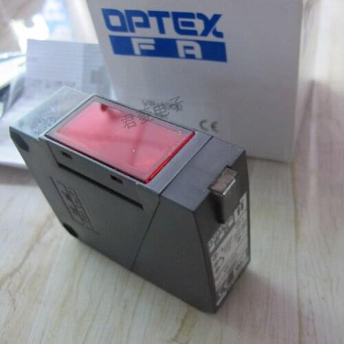 Free shipping high quality 100% new OPTEX Ops photoelectric sensor VR-1000 without reflector Original authentic