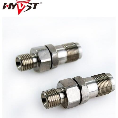 Airless Straight Hose Swivel connector( 287099) (223341)1/4" NPS for High Quality Adaptors Airless paint spray gun parts