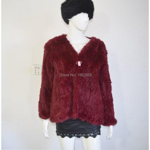 Женские куртки с мехом Brangdy China At AliExpress