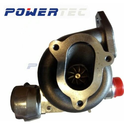 BV39 Full Turbocharger For Dacia Duster 1.5 dCi 78Kw K9K Euro 5 Complete Turbine 5439-970-0127 BV39-0127 8200889697 2009