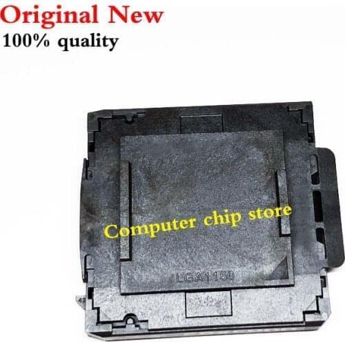 LGA 1150 1151 1155 1156 2011 771 775 1366 AM3B AM4 AM2 FM2 Motherboard Mainboard Soldering BGA CPU Socket holder with Tin Balls