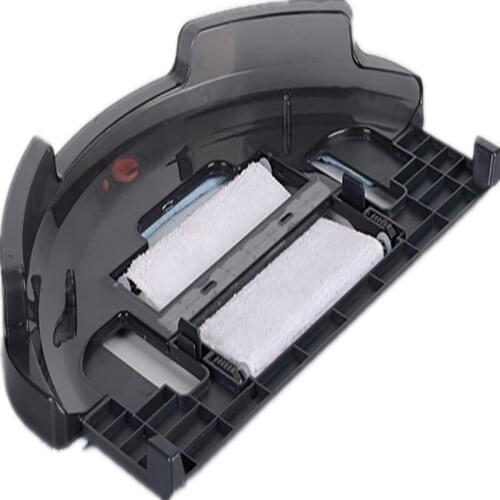 Hot sale original accessssories water tank , for Brand taiwan QQ5/QQ6 robot vacuum cleaner