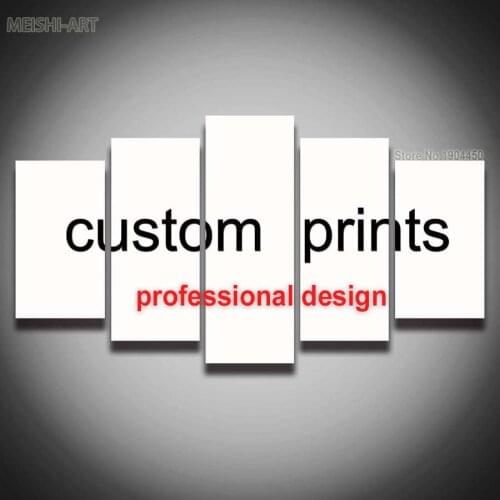 Настенные картины в гостиную MEISHI-ART China At AliExpress