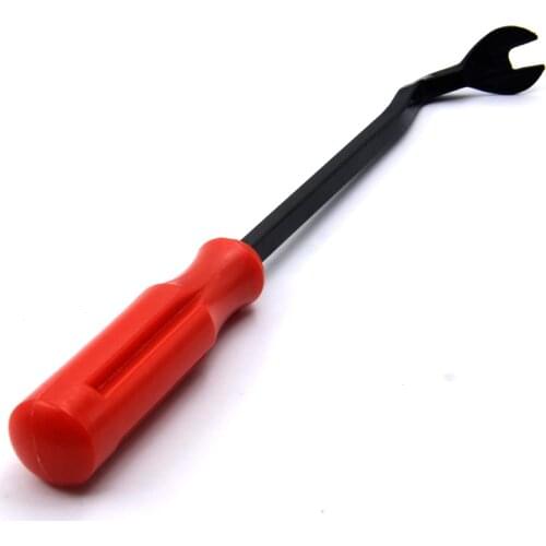 Car Door Panel Remover Clips Car Auto Removal Trim Clip Fastener Disassemble Vehicle Refit Tool Car-styling Pry Hand Tools