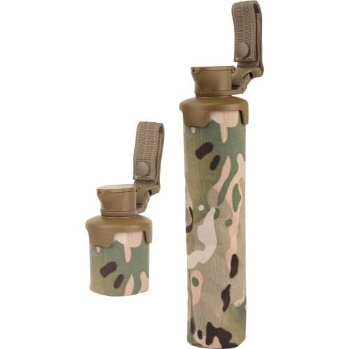 Paintball Airsoft Folding BB Storage Bag Molle Pouch Large Capacity Tactical BB Organizer Folded Pack Shooting Hunting accessory