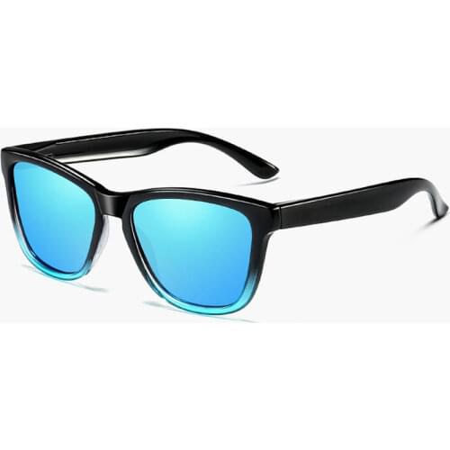 Reggaeon women sunglasses men polarized uv400 high quality Women fishing Driving Outdoor Sports sun Glasses pink