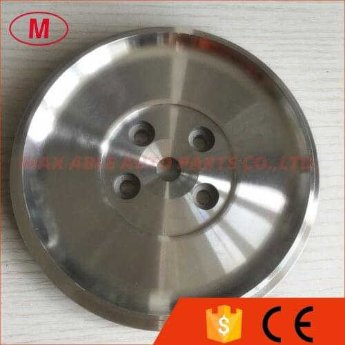 CT16V 17201-OL040 17201-0L040 Turbo Turbocharger backplate For Landcruiser HI-LUX Hilux ViIGO