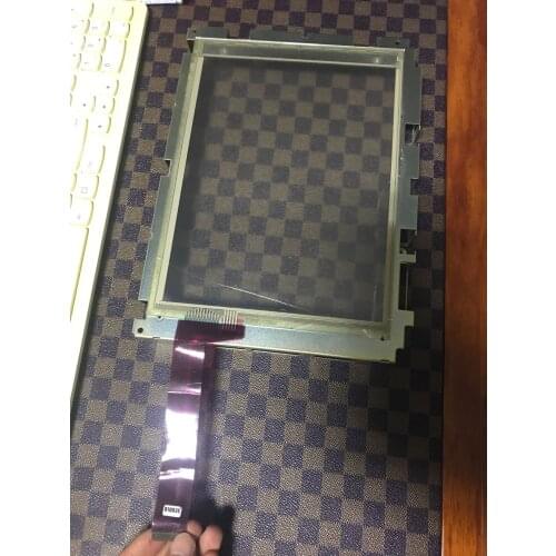 V710iS-004 V710S V710C V710iS V710C V710CD-038 V710T V710SD Touch Glass for HAKKO HMI Panel repair~do it yourself,Have in stock