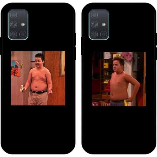 XIAMENSJK Samsung Galaxy A50 Phone Cases