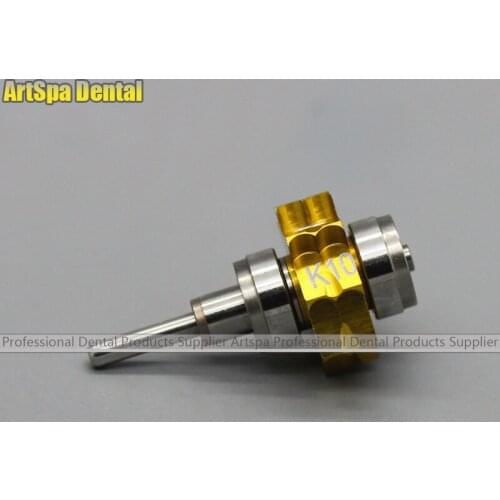 Replace Spare Rotor Cartridge For Kavo 636 646 625 CD Turbine