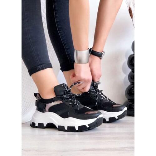 Lenore Platform Women Sneakers Women 'S Hiking Shoes 2021 Fashion Casual Lightweight Breathable Women Sports Shoes 36-40 Size